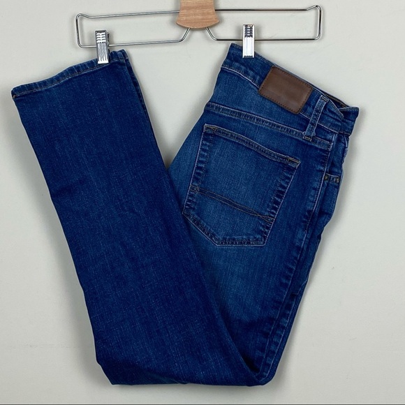 Tommy Hilfiger Other - Tommy Hilfiger Denim | Straight Blue Jeans; 32/30